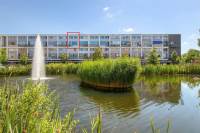 Woning Admiraalsplein 449 Dordrecht