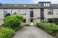 Woning Maten 33 Leusden