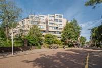 Woning Burgemeester Patijnlaan 732 Den Haag