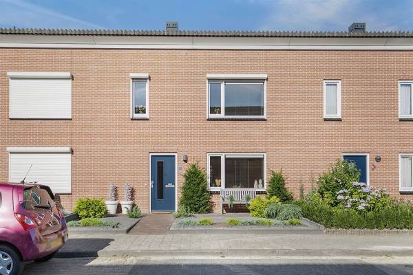Woning Victor Slingelandstraat 26 Oosterhout (NB)