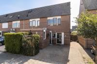 Woning Edendreef 18 Ede