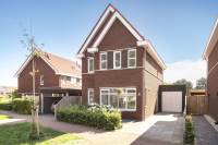 Woning Lagewoud 4 Ede