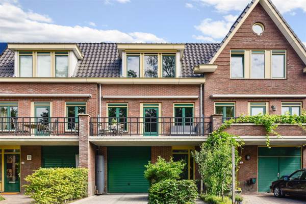Woning Schavenmolenstraat 15 Arnhem