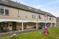 Woning Kleine Wielenpad 7 Almere