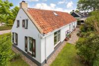 Woning Lieuwe Jellingastrjitte 51 Britsum