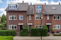 Woning Hekkerdreef 58 Leusden