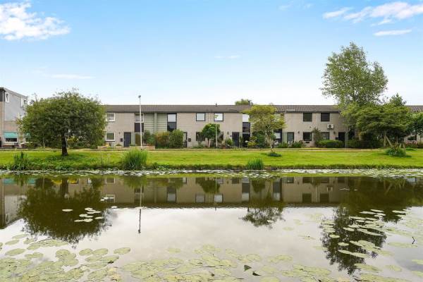 Woning Brahmsstraat 127 Purmerend