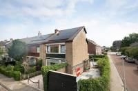 Woning Willem van der Potstraat 15 Honselersdijk