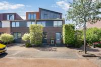 Woning Jansen-akker 49 Barendrecht