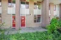 Woning Robert Schumanring 16 Vlaardingen