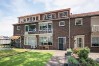 Woning Mgr. Den Dubbeldenstraat 25 Gemert