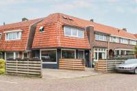 Woning Vermeerstraat 20 Leeuwarden