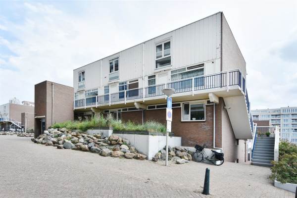 Woning Rederserf 1 Den Haag