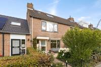 Woning Elspeterbos 50 Hoofddorp