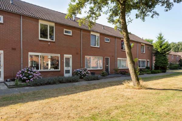 Woning Kruizemuntstraat 935 Apeldoorn