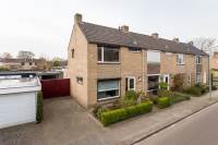 Woning Anna Paulownastraat 34 Weert