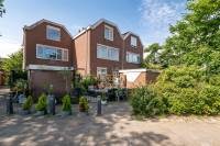 Woning Terborch 16 Monster