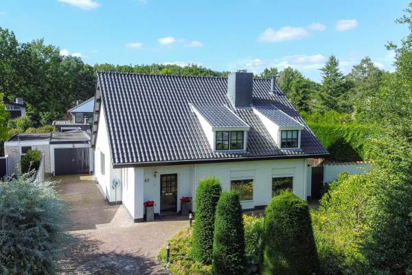 Woning Sleedoorn 47 Geldrop