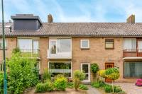 Woning Van Nijenrodelaan 16 De Meern