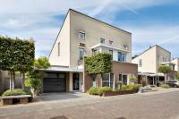 Woning Henriette Polaklaan 80 Zutphen