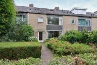 Woning Koningin Wilhelminalaan 46 Naarden