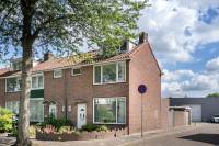 Woning Generaal Dibbetslaan 88 Eindhoven