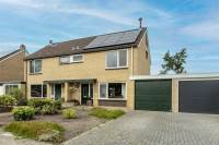 Woning Continentenlaan 2 Veendam