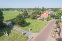 Woning Sluisbuurt 8 Uitgeest