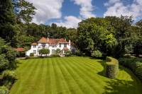 Woning Eemnesserweg 36 Blaricum