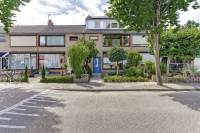 Woning Uranusstraat 4 Dongen