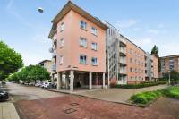 Woning J.M. van der Meylaan 25 Amsterdam