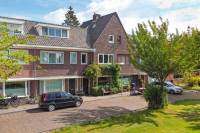 Woning Prinses Beatrixplein 12 Utrecht