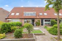 Woning Gudumholm 8 Hoofddorp