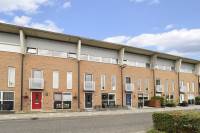 Woning Helena Merciertuin 28 Heerhugowaard