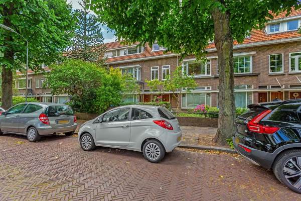 Woning Looierslaan 41 Voorburg
