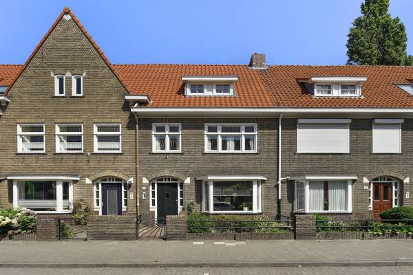 Woning Tjalkstraat 33 Eindhoven