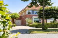 Woning De Gasperilaan 5 Doetinchem