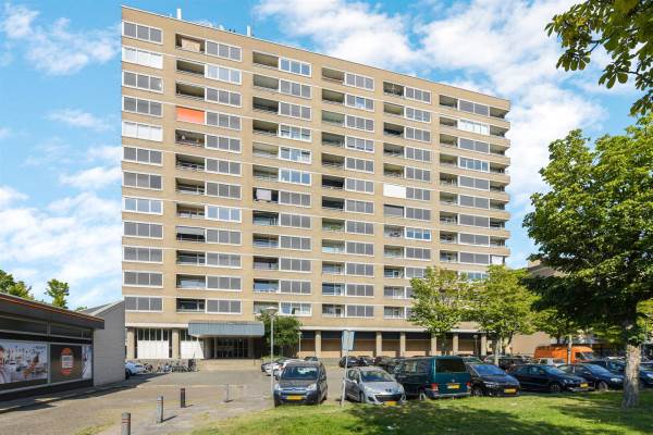 Woning Sweelinckplein 89 Den Bosch