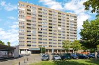 Woning Sweelinckplein 89 Den Bosch