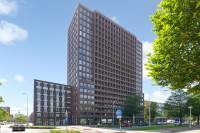 Woning Jan Evertsenstraat 519 Amsterdam