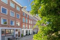 Woning Fokke Simonszstraat 42I Amsterdam