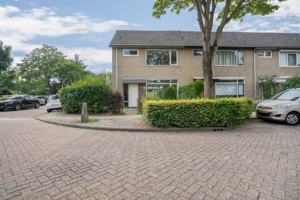 Woning Lavendelhof 44 Oosterhout (NB)