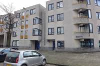 Woning Alfred Döblinstraat 72 Amsterdam