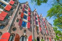Woning Brouwersgracht 839 Amsterdam