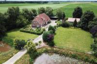 Woning Oude Schuttingkanaal WZ 57 Roswinkel