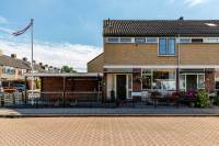 Woning De Manning 60 Heerjansdam