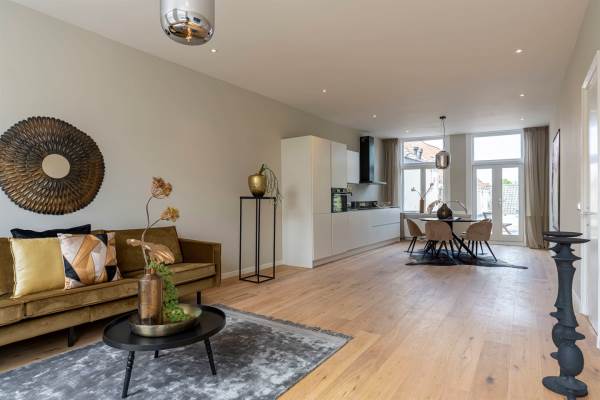 Woning Herenstraat 60 Rijswijk (ZH)