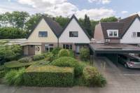 Woning Bandeliersberg 32A Roosendaal