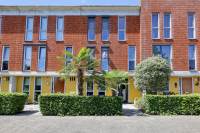 Woning Laan van Magisch Realisme 61 Rotterdam