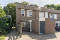 Woning Calandhof 57 Tilburg